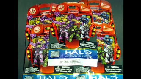 halo mega bloks|Halo Mega Bloks Opening .